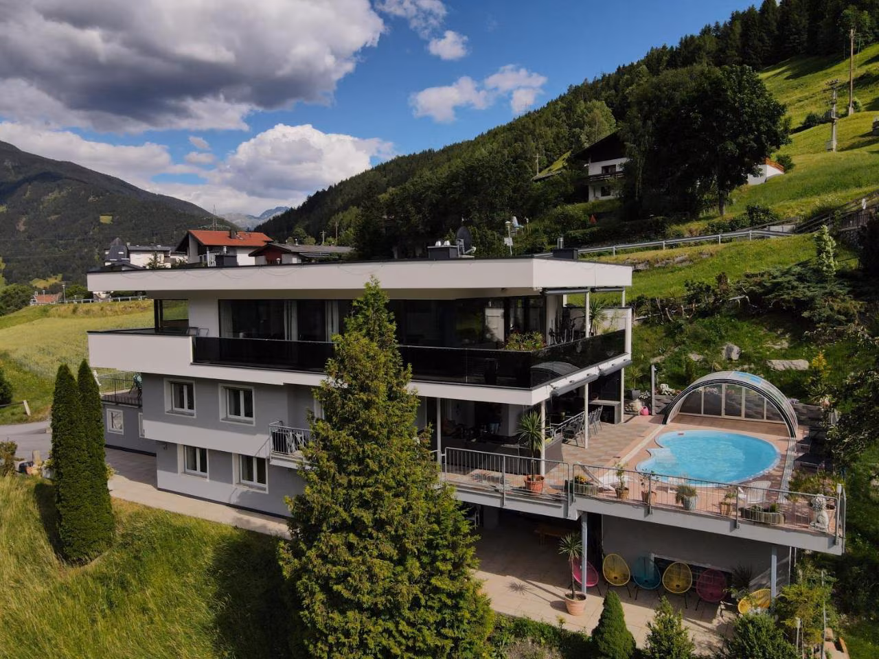 Bild der Unterkunft