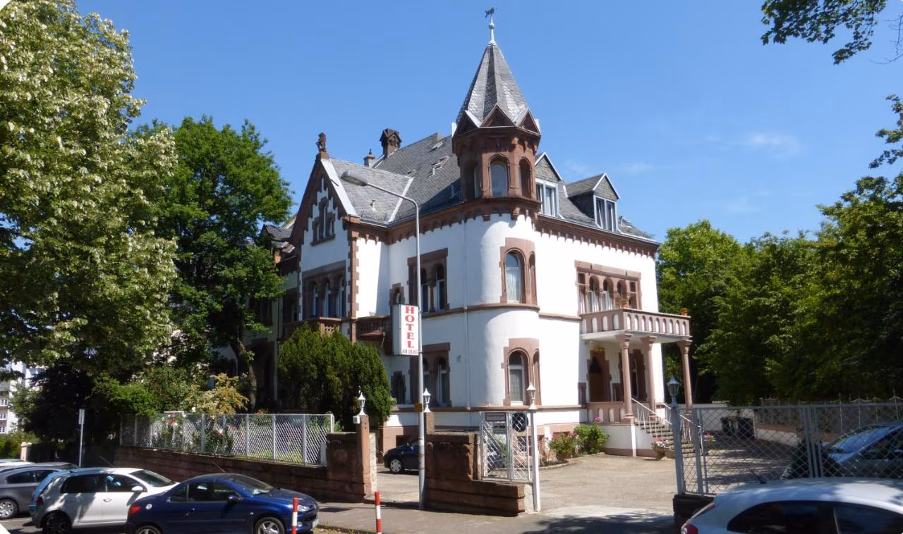 Bild der Unterkunft