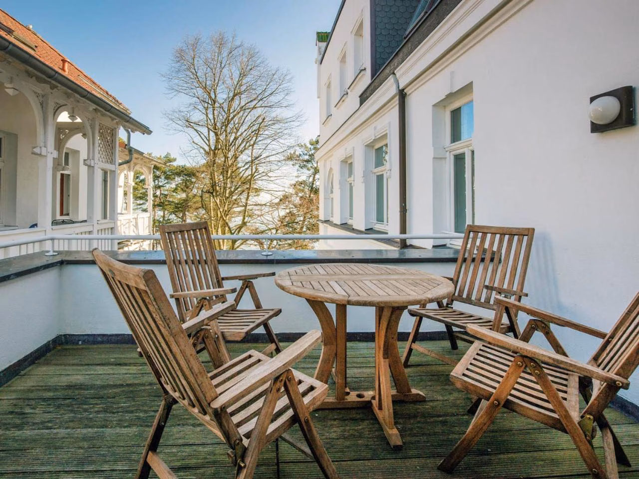 Bild der Unterkunft