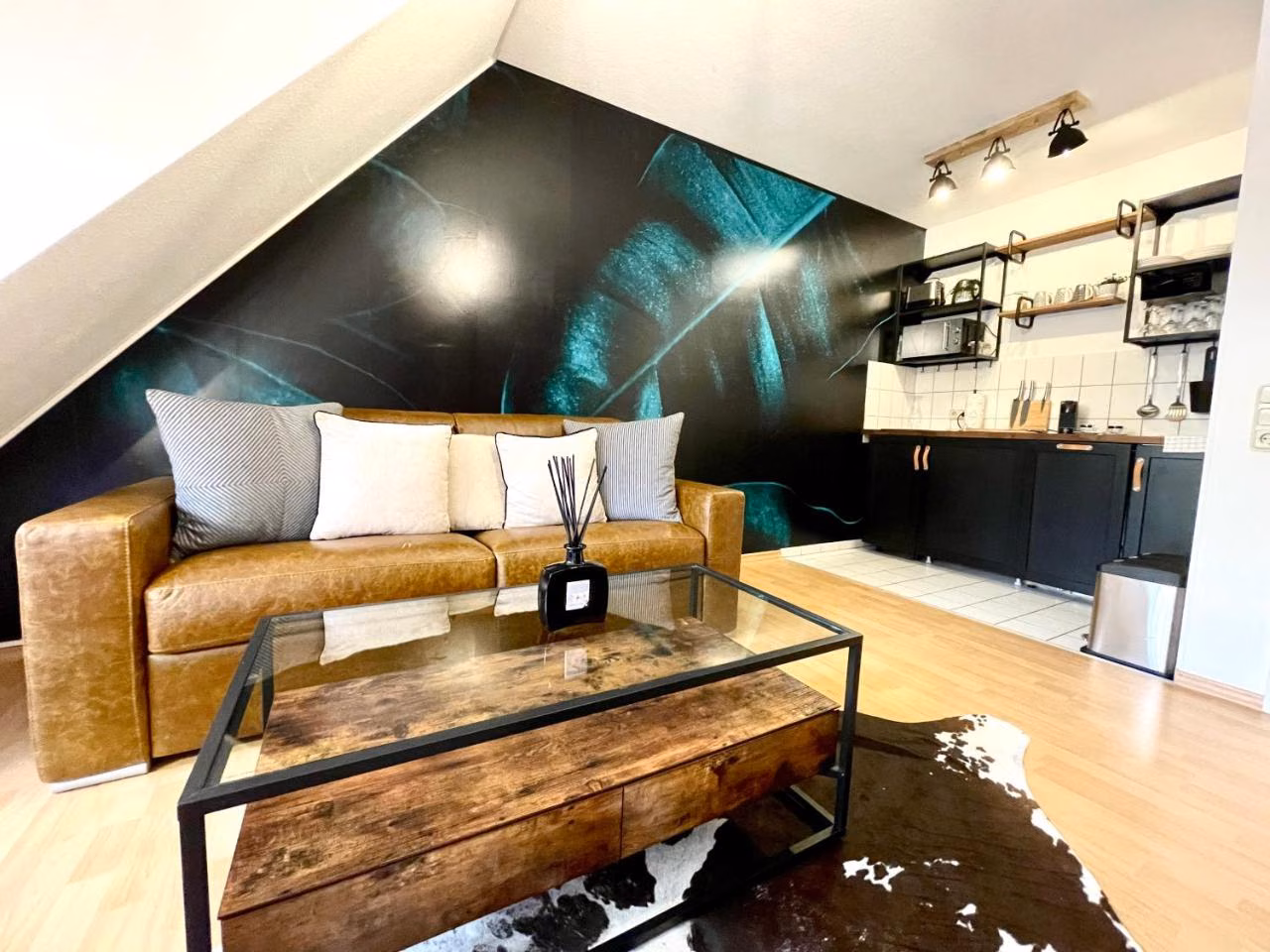 Superior Apartment