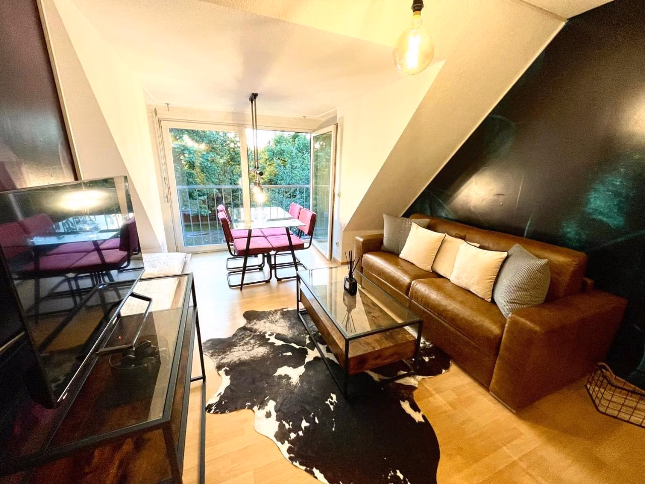 Superior Apartment