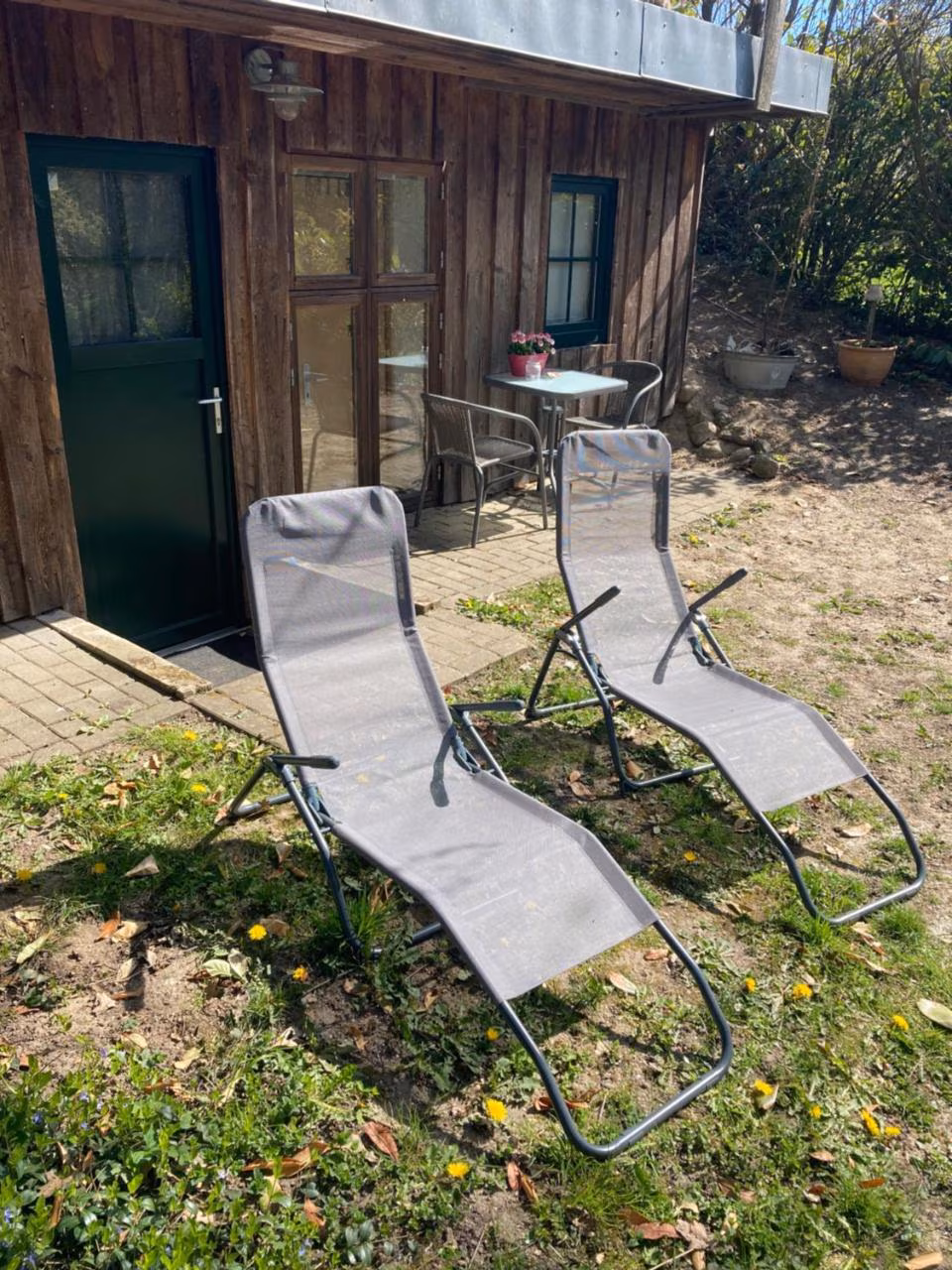 Haus mit 1 Schlafzimmer