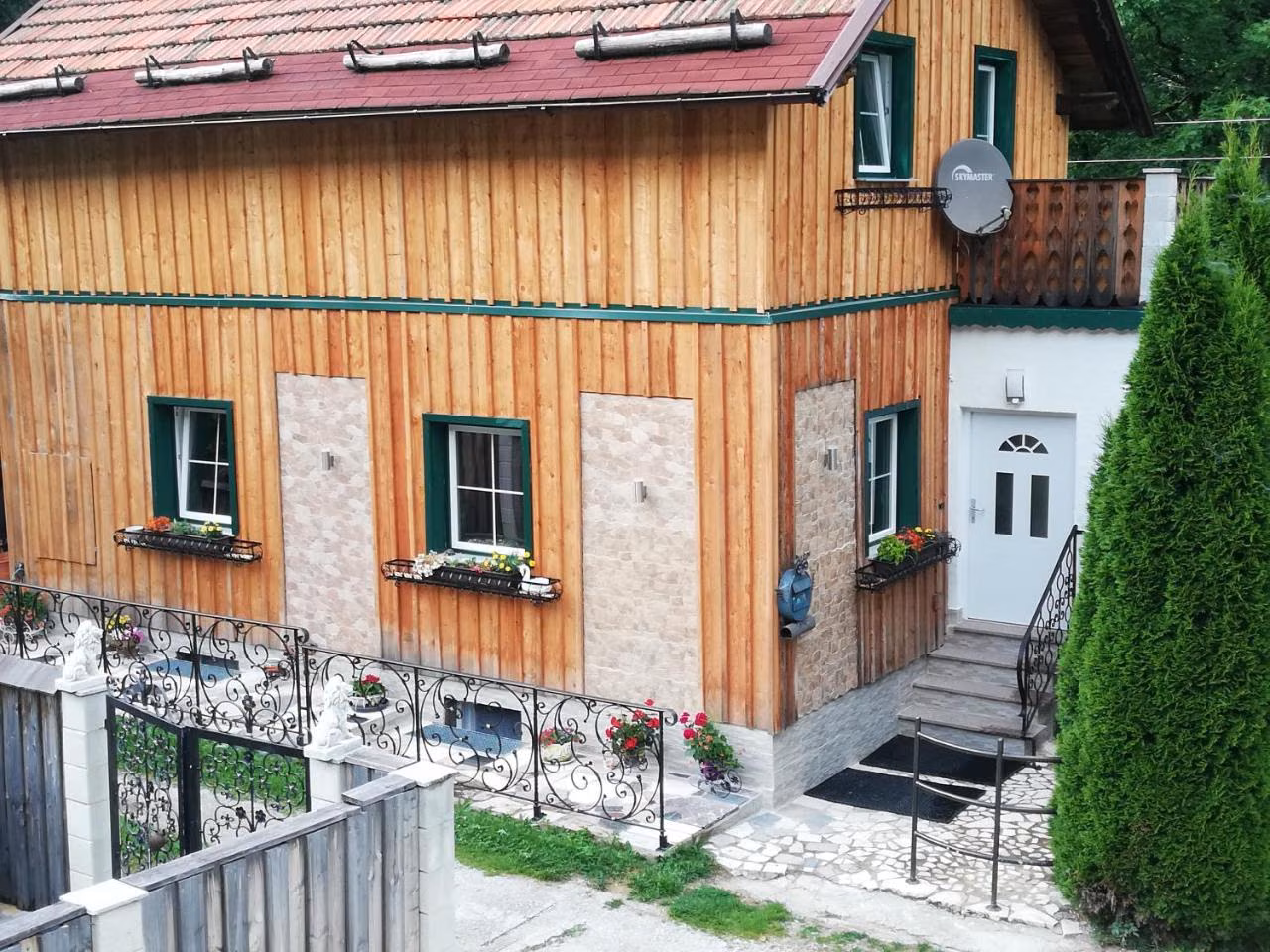 Bild der Unterkunft
