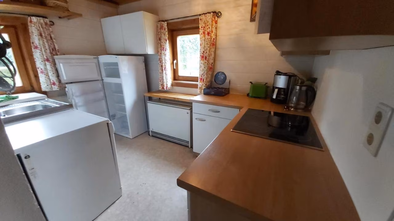 Haus mit 4 Schlafzimmern