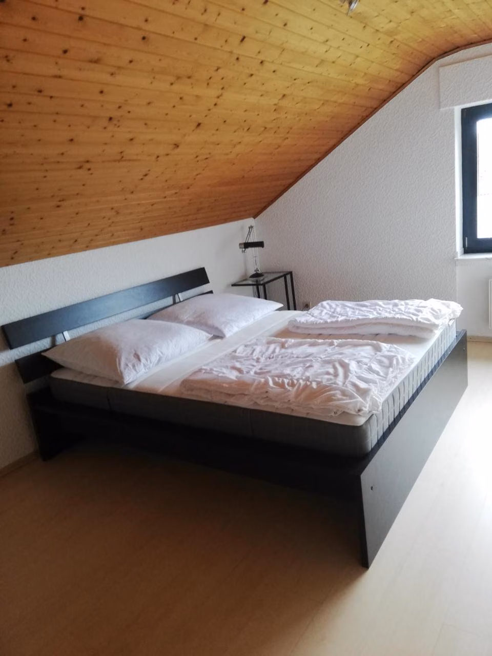 Apartment mit 2 Schlafzimmern