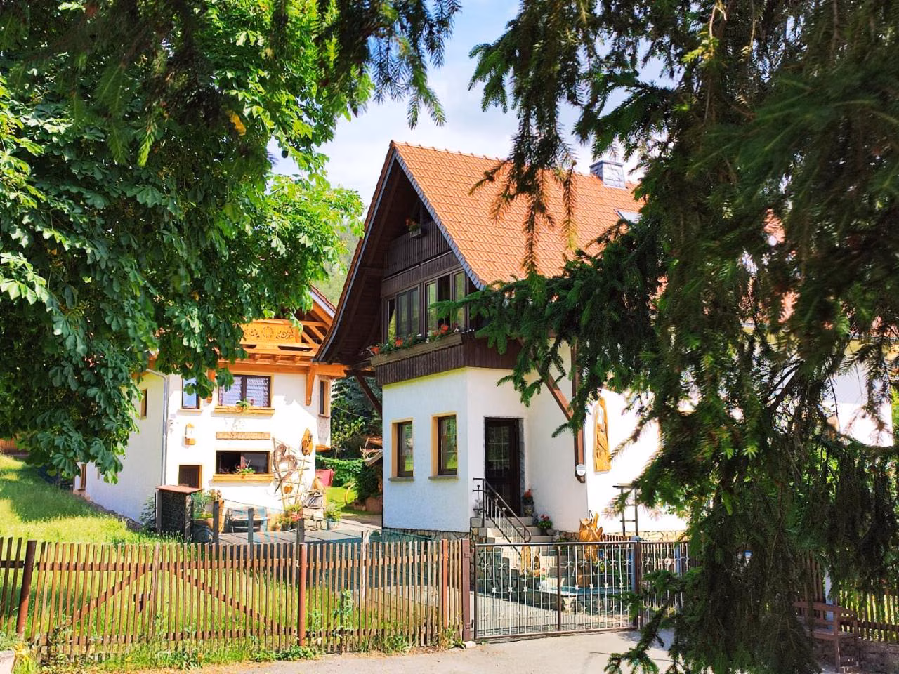 Bild der Unterkunft