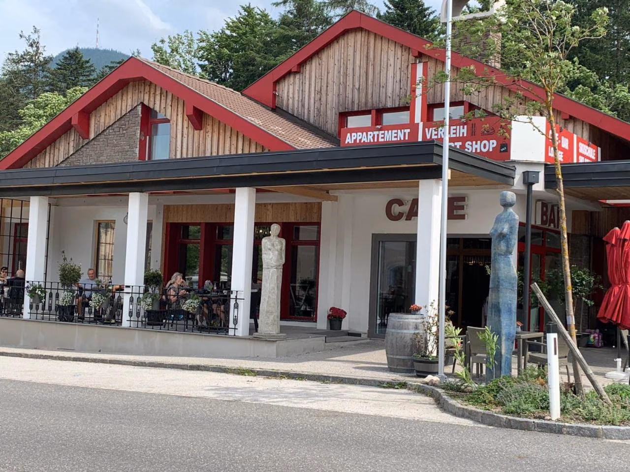 Bild der Unterkunft