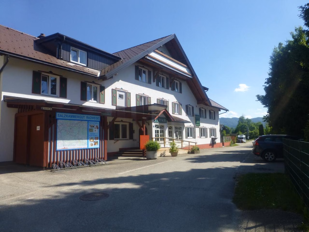 Bild der Unterkunft