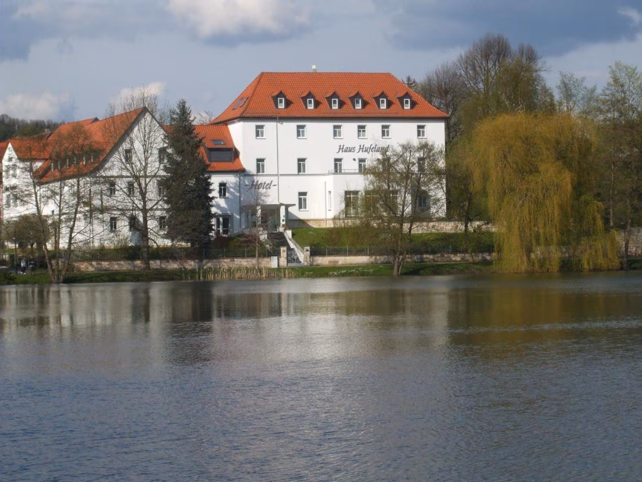 Bild der Unterkunft