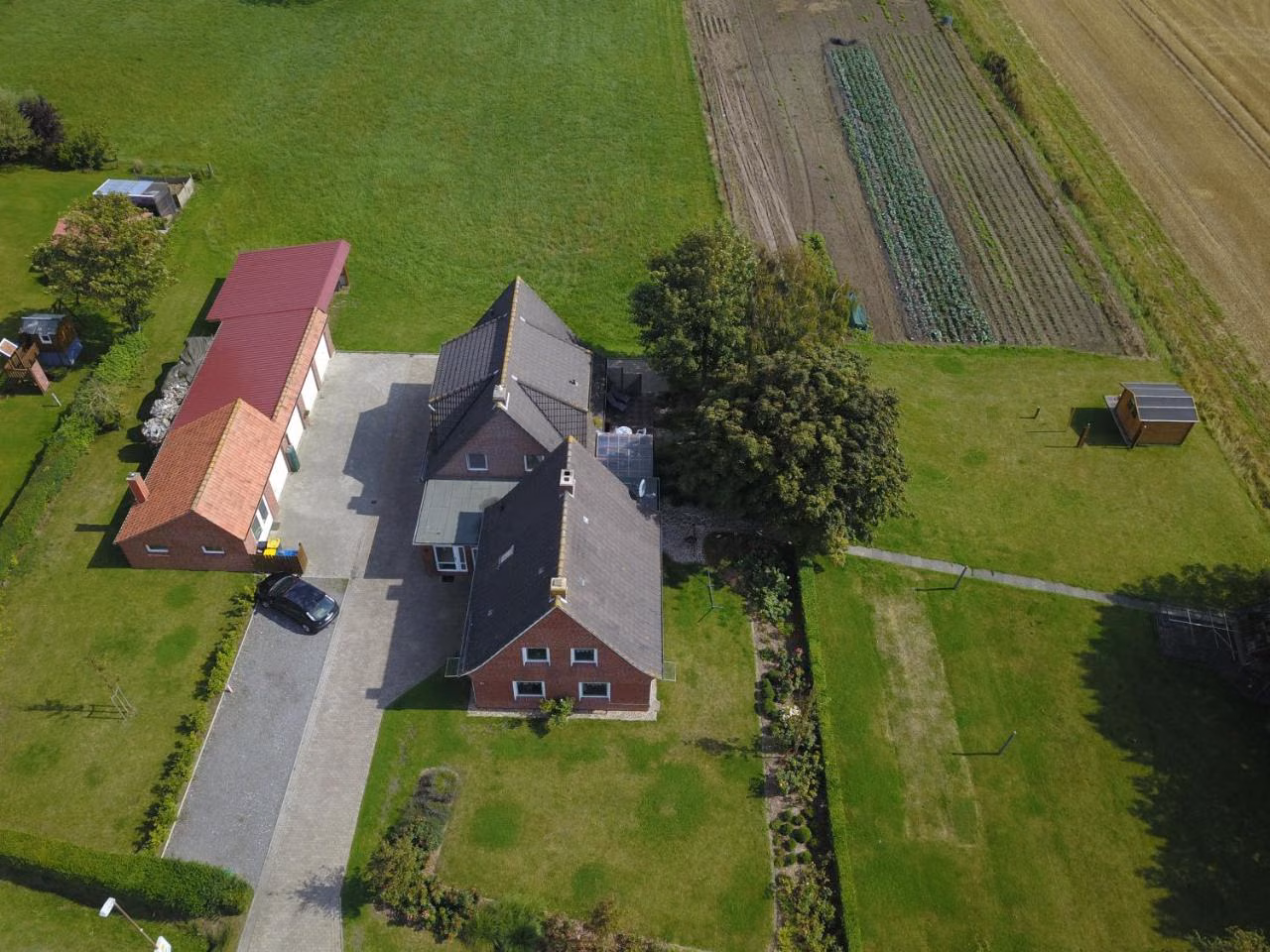 Bild der Unterkunft