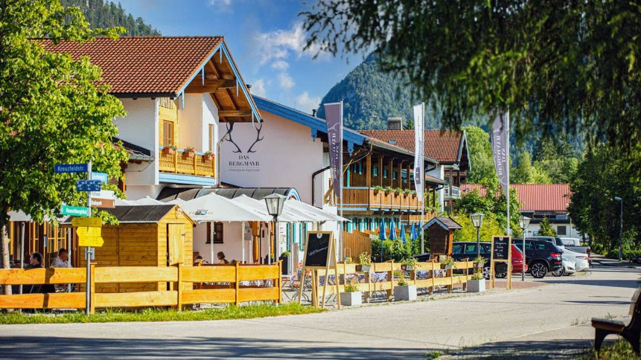Bild der Unterkunft