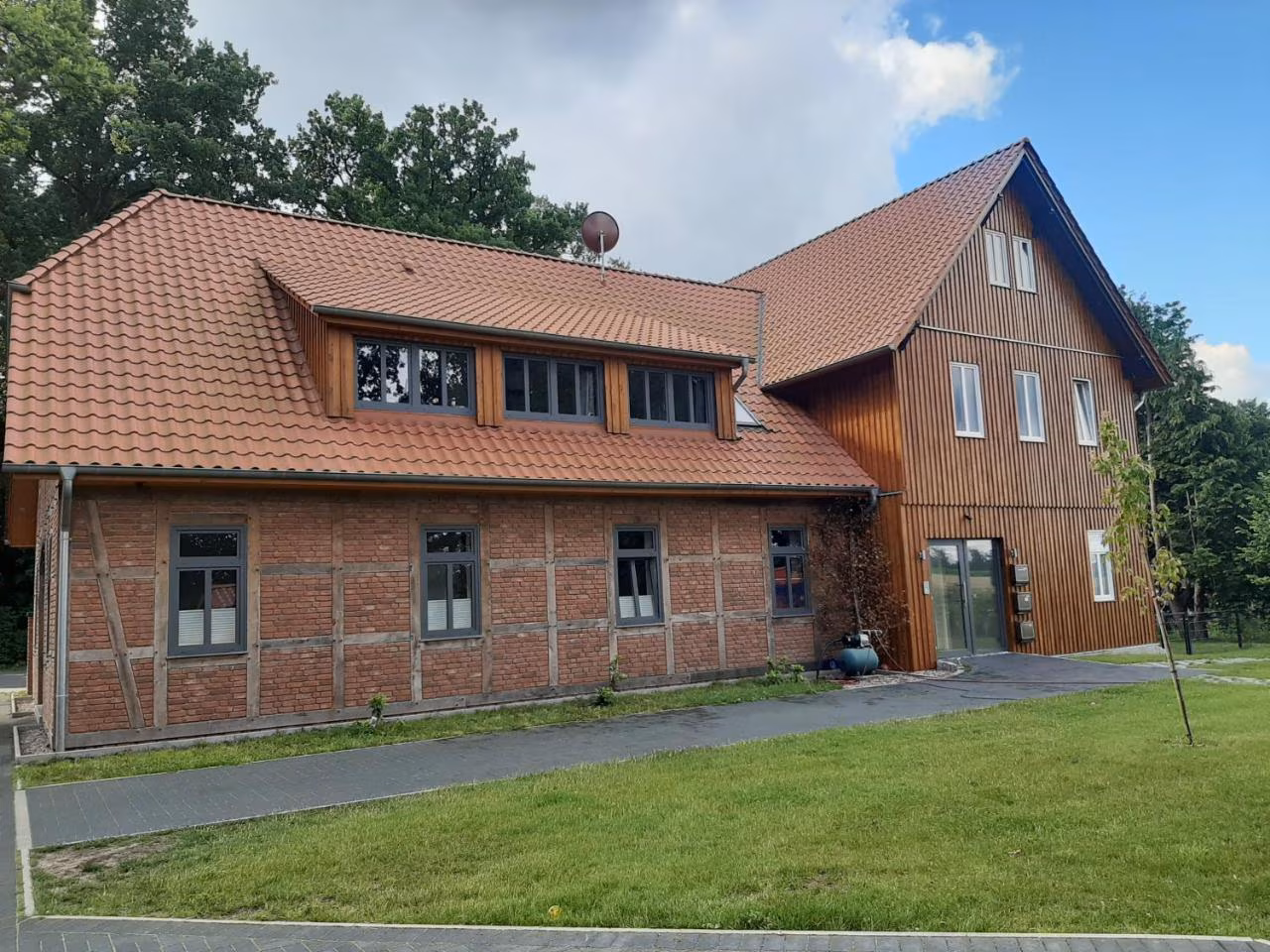 Bild der Unterkunft