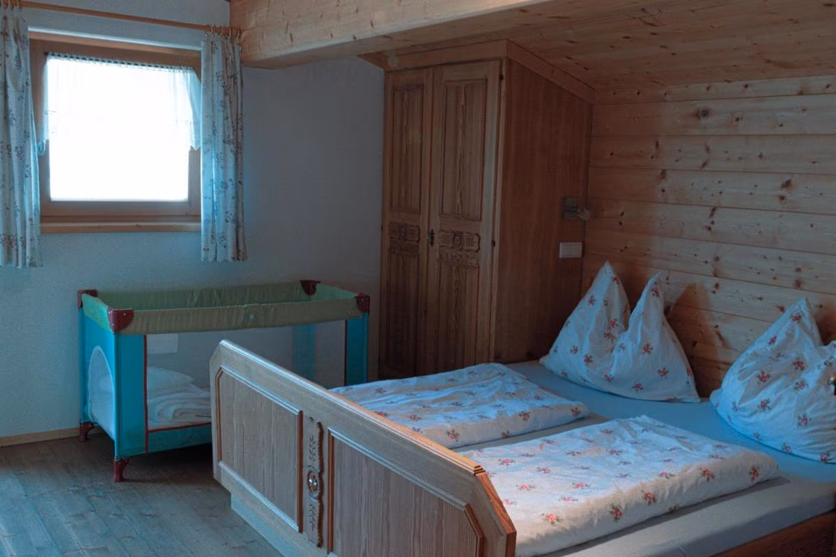 Apartment mit 3 Schlafzimmern