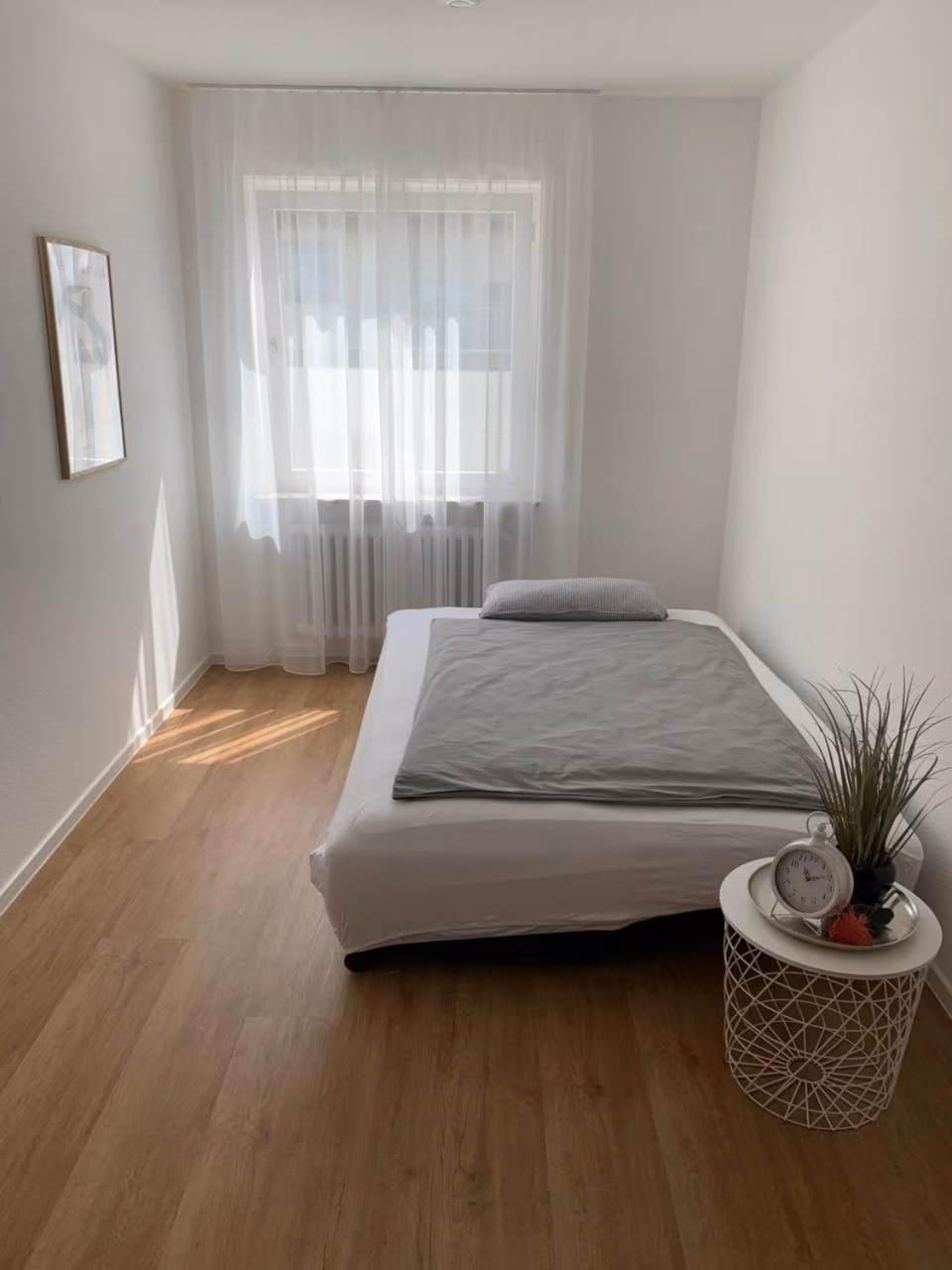Apartment mit 2 Schlafzimmern