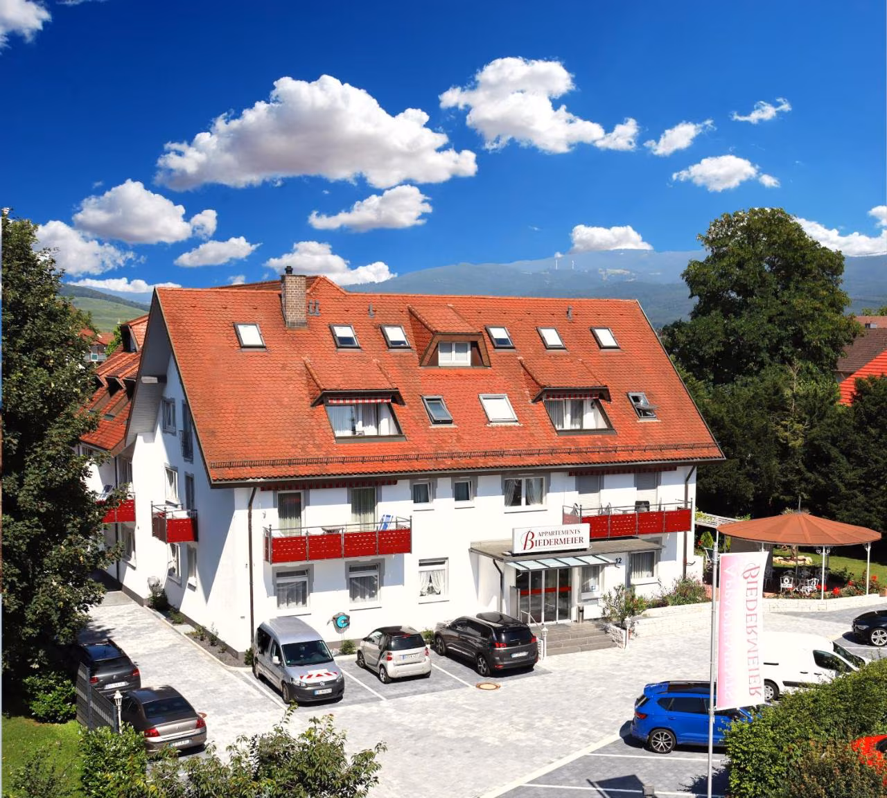 Bild der Unterkunft