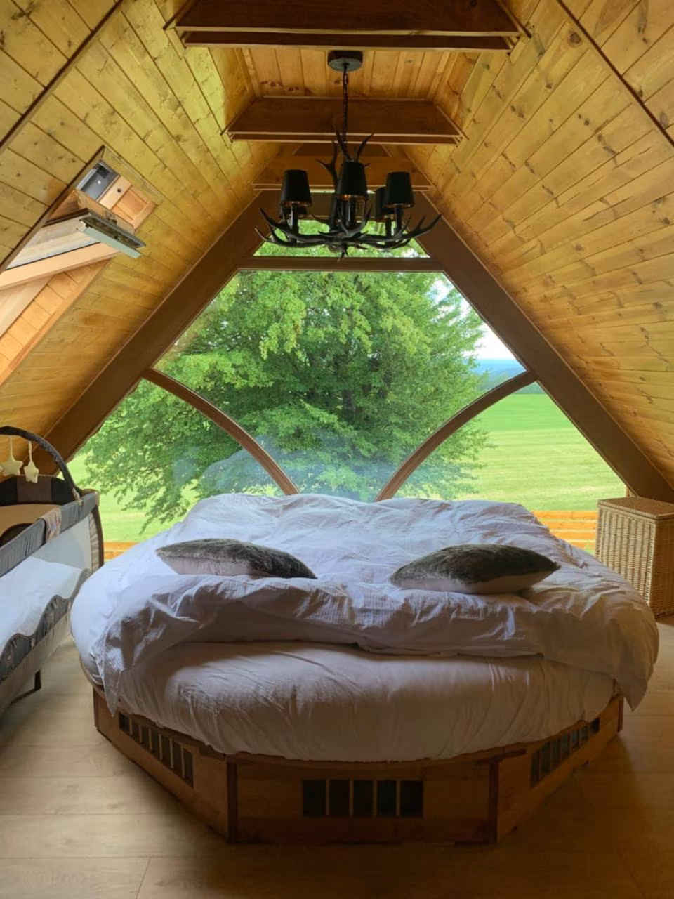 Haus mit 2 Schlafzimmern