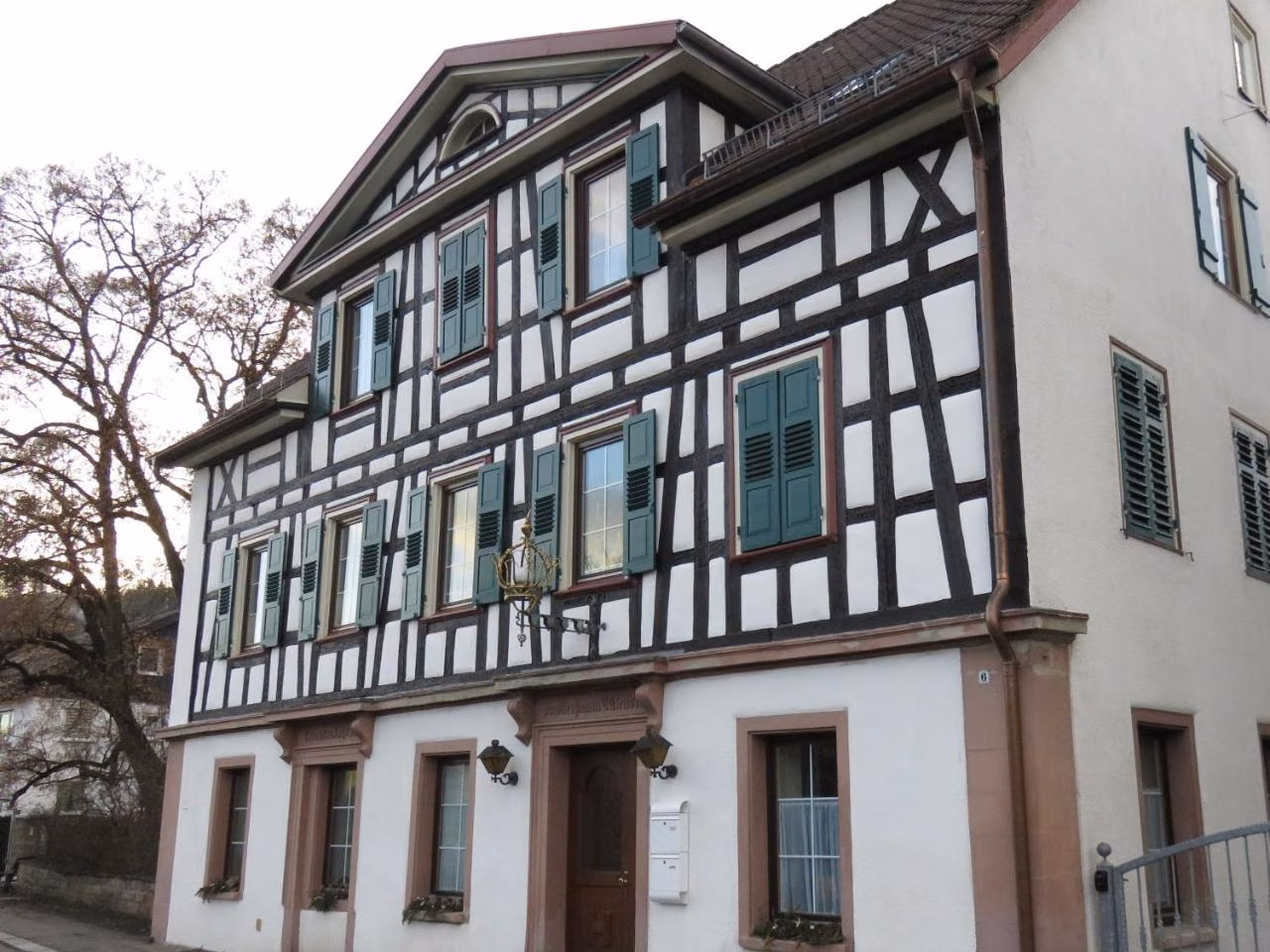 Bild der Unterkunft