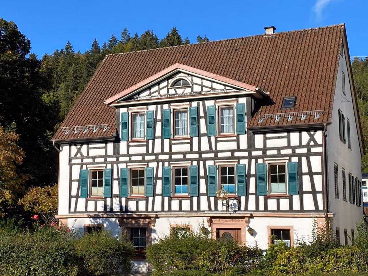 Bild der Unterkunft