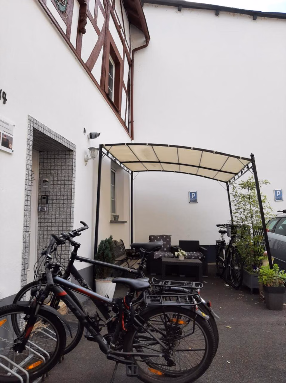 Bild der Unterkunft