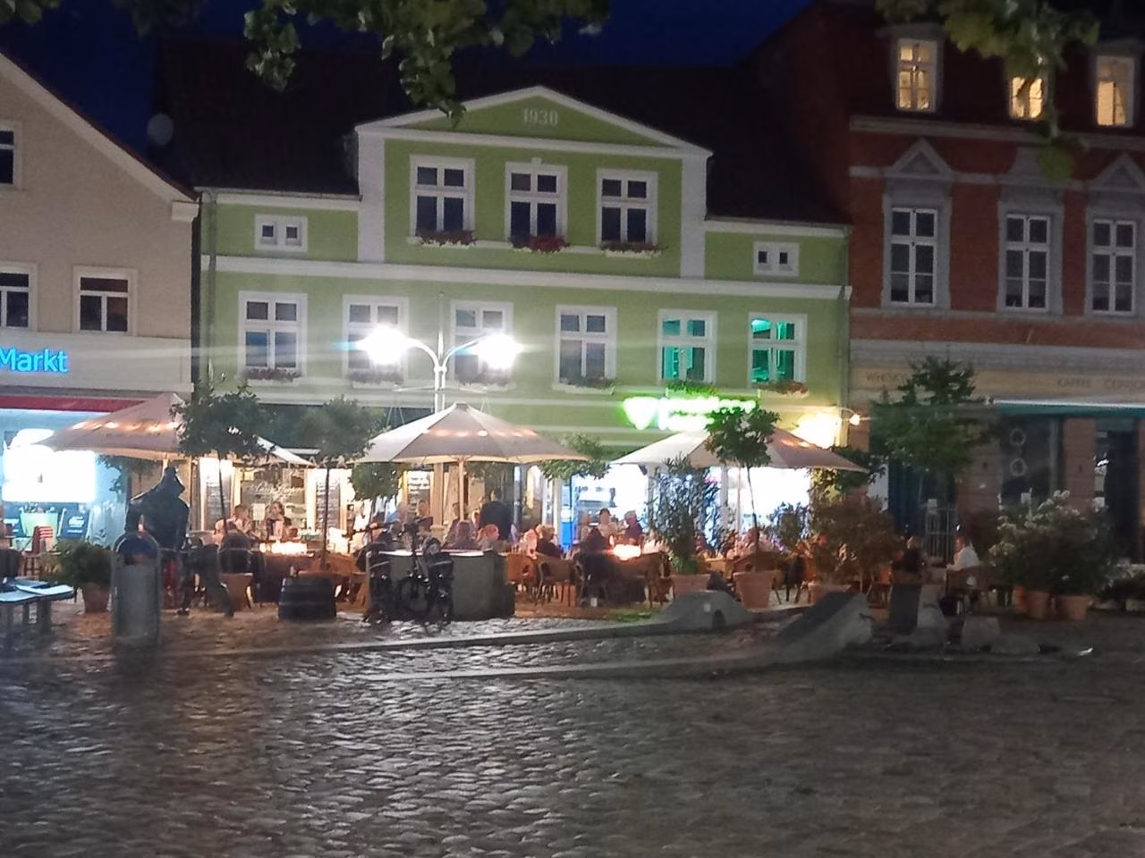 Apartment mit 2 Schlafzimmern