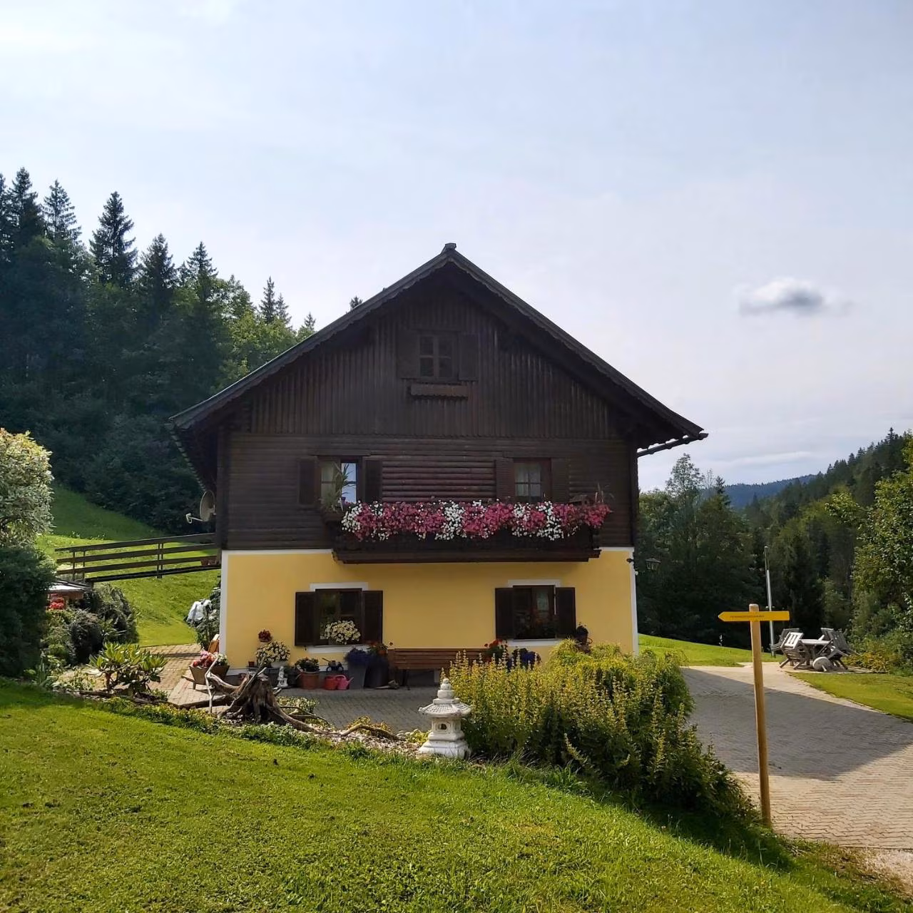 Bild der Unterkunft