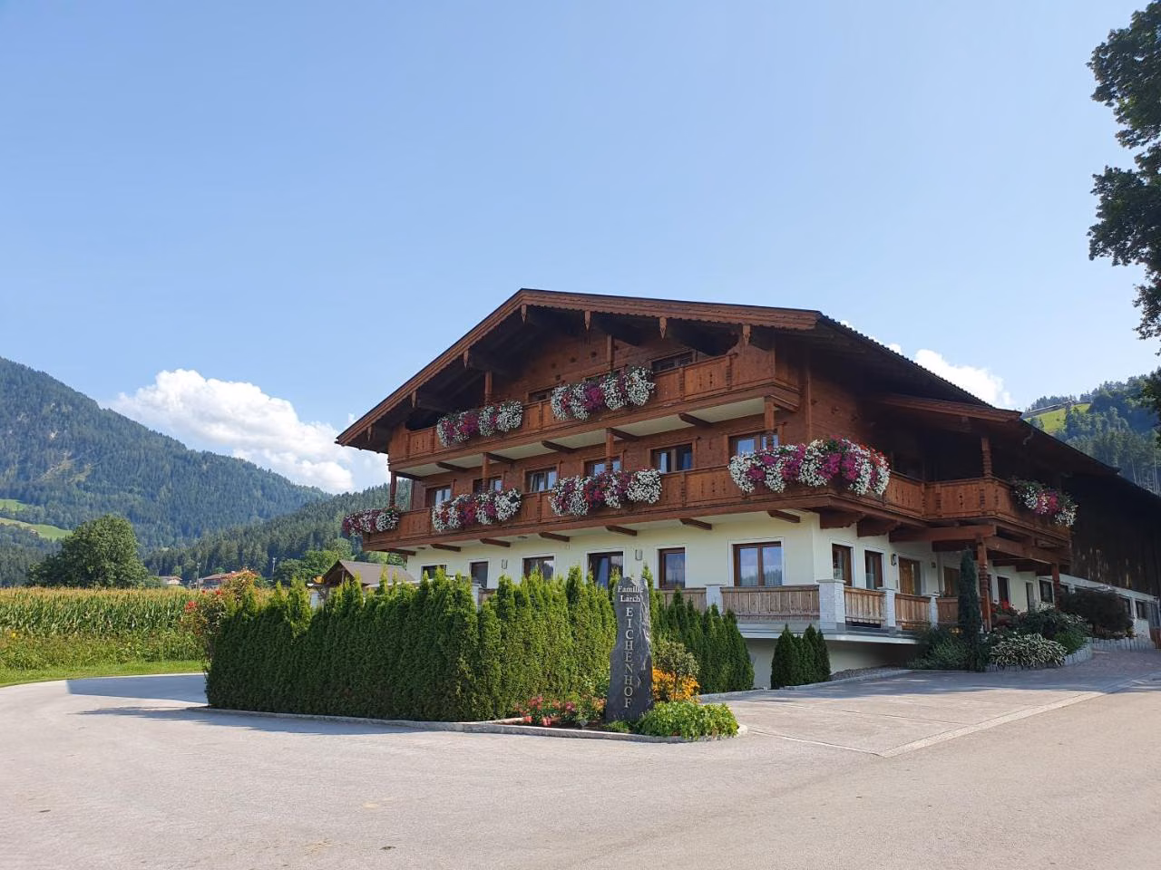 Bild der Unterkunft
