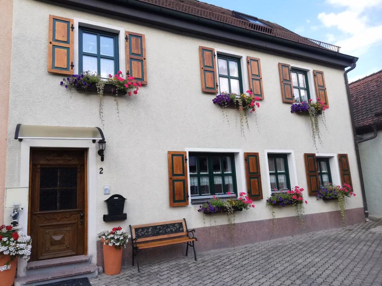 Bild der Unterkunft