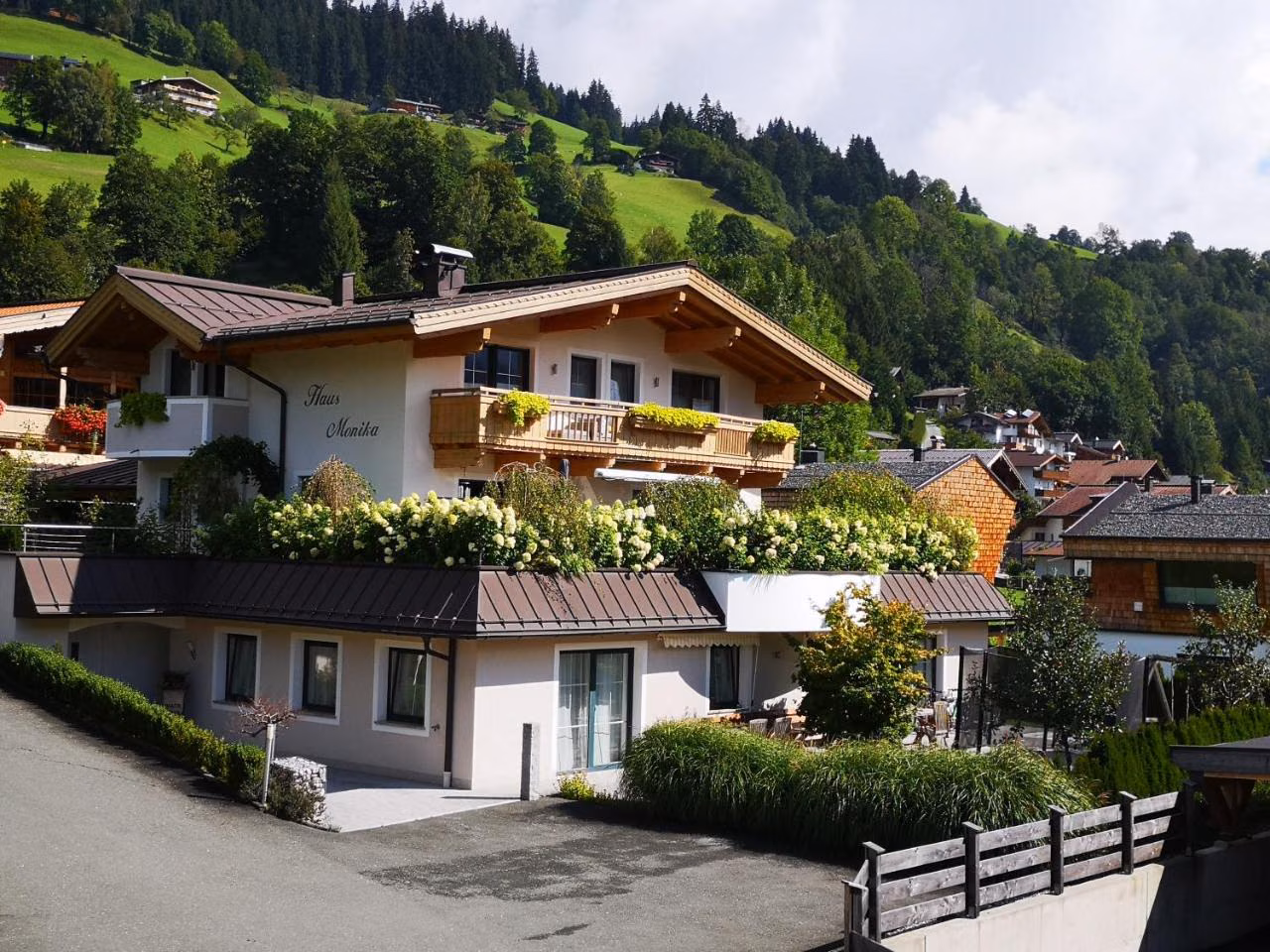 Bild der Unterkunft