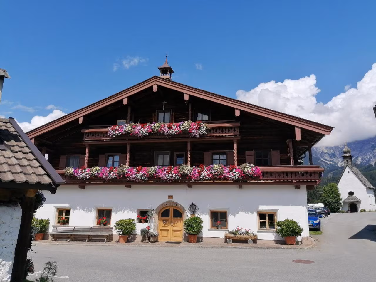 Bild der Unterkunft