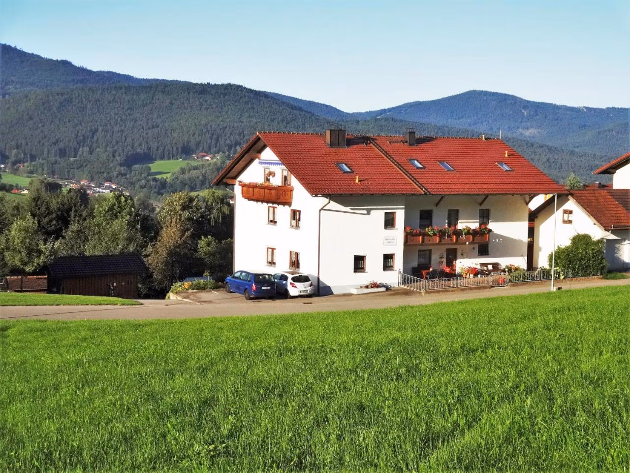 Bild der Unterkunft