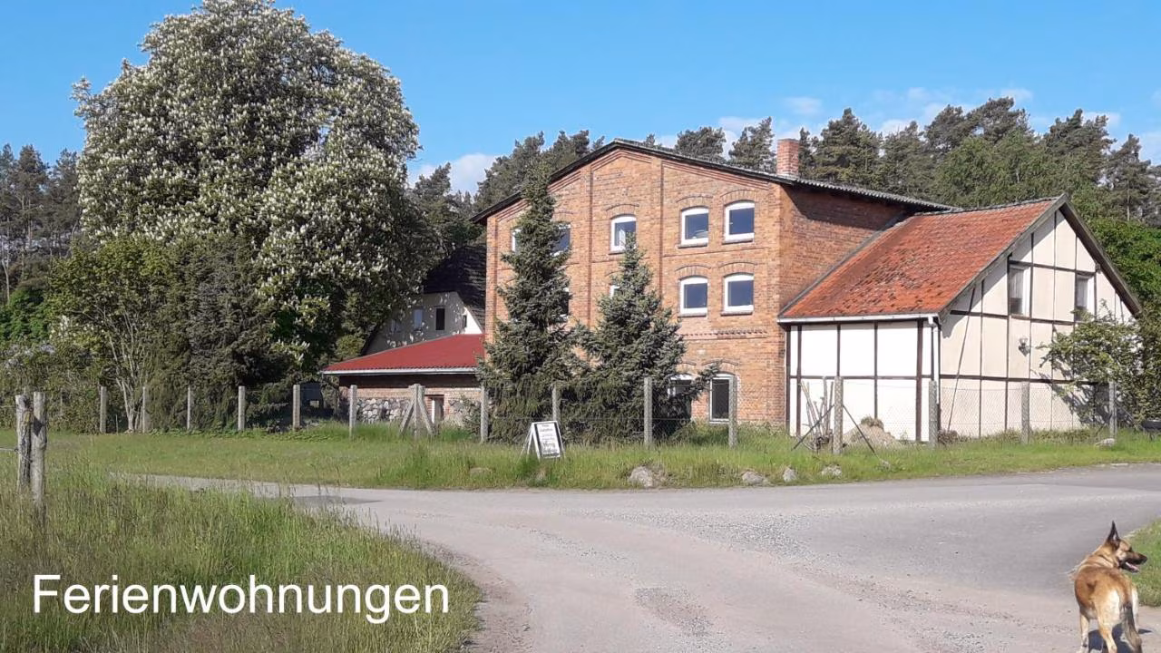Bild der Unterkunft