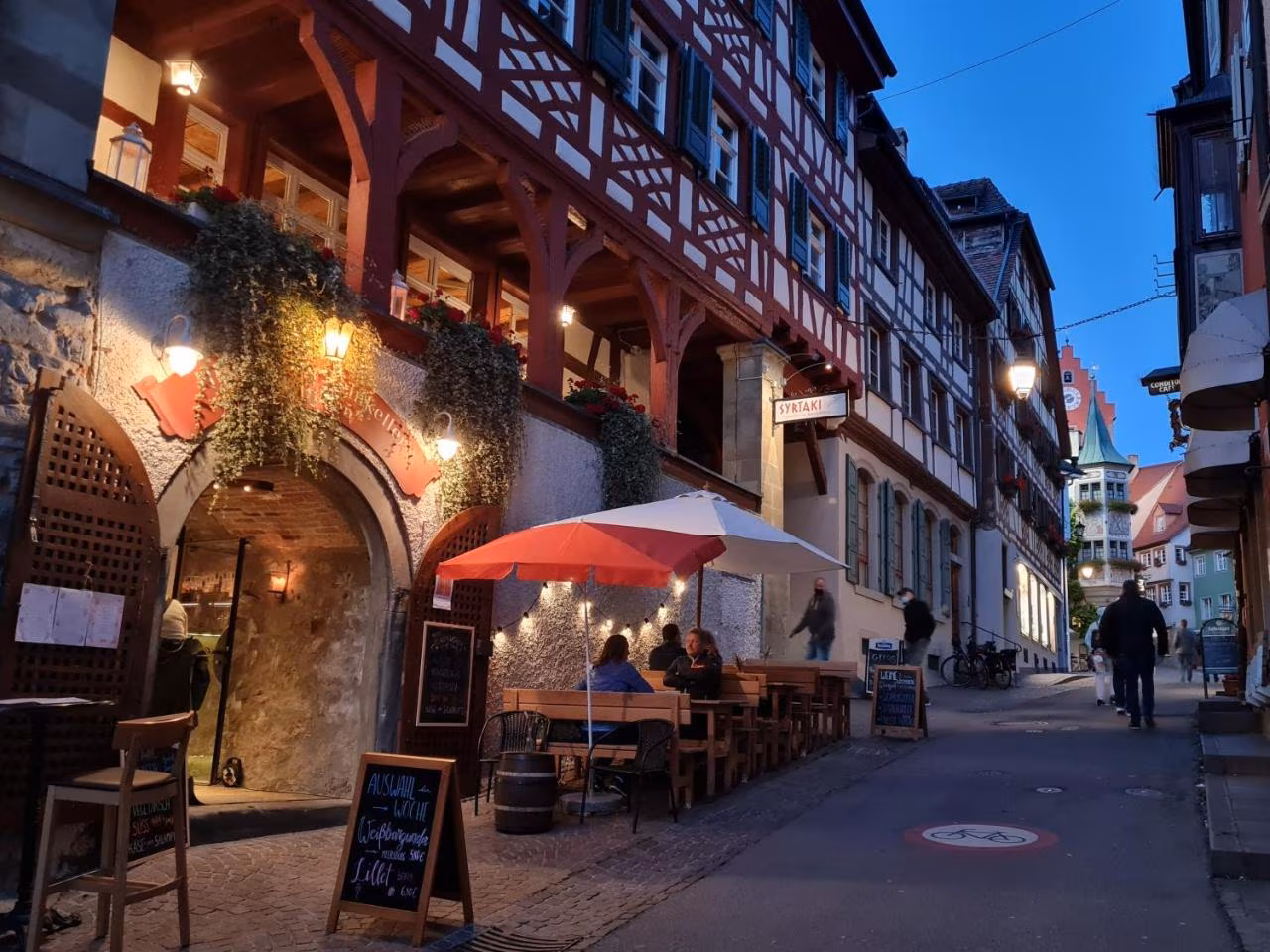 Apartment mit 2 Schlafzimmern