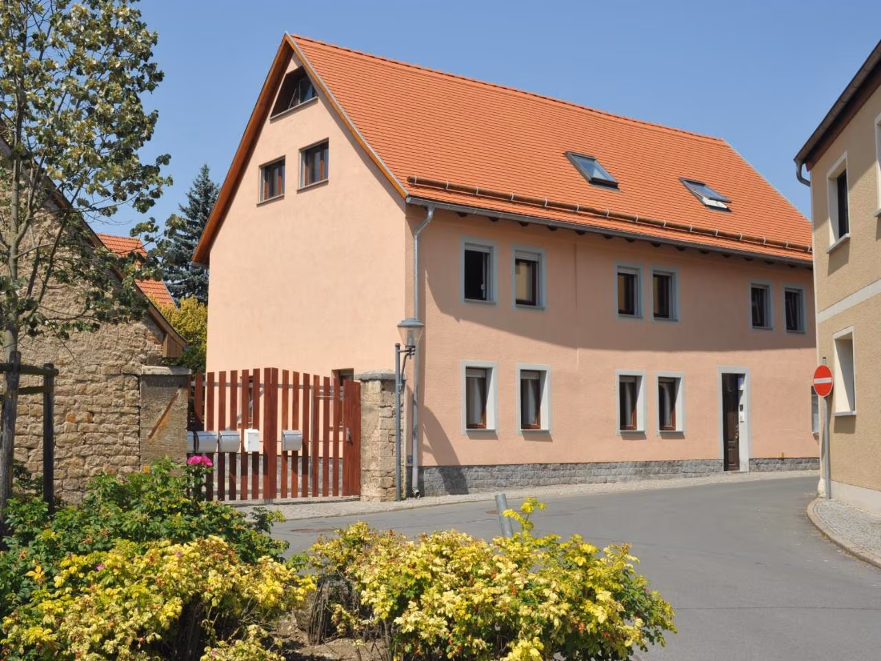 Bild der Unterkunft
