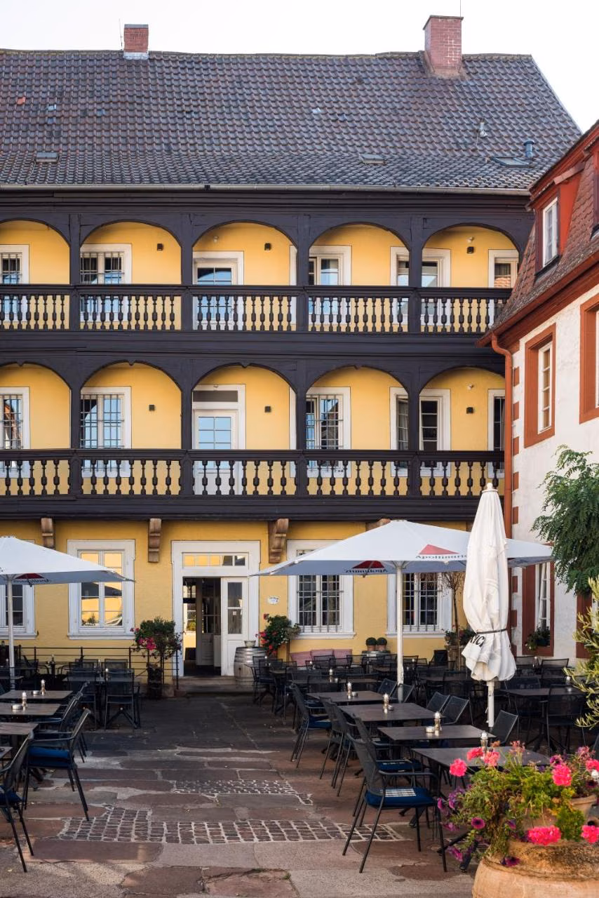 Bild der Unterkunft