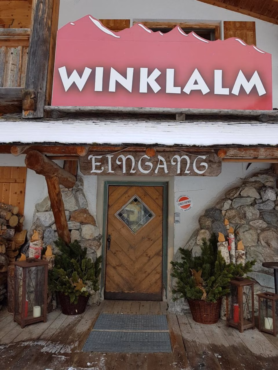 Bild der Unterkunft
