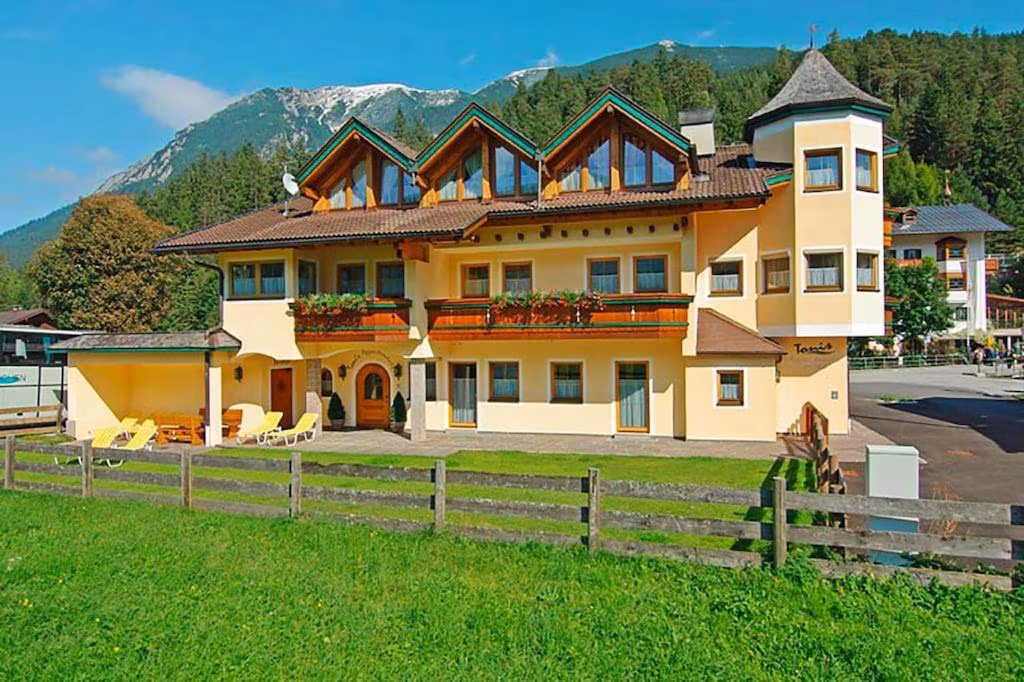 Bild der Unterkunft