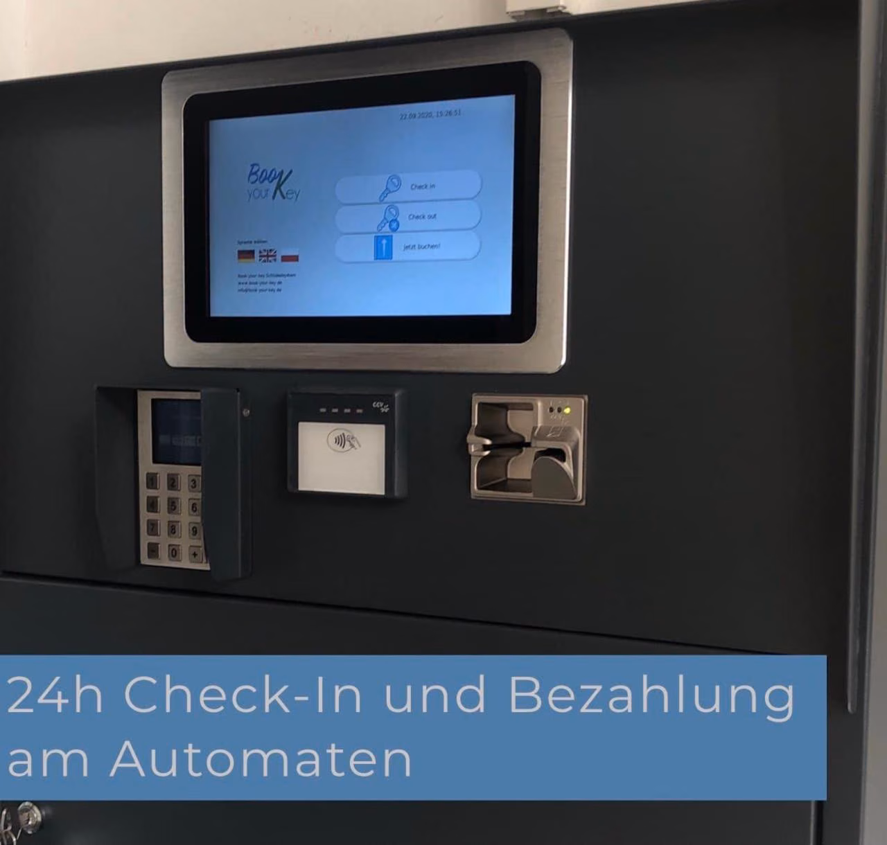 Bild der Unterkunft