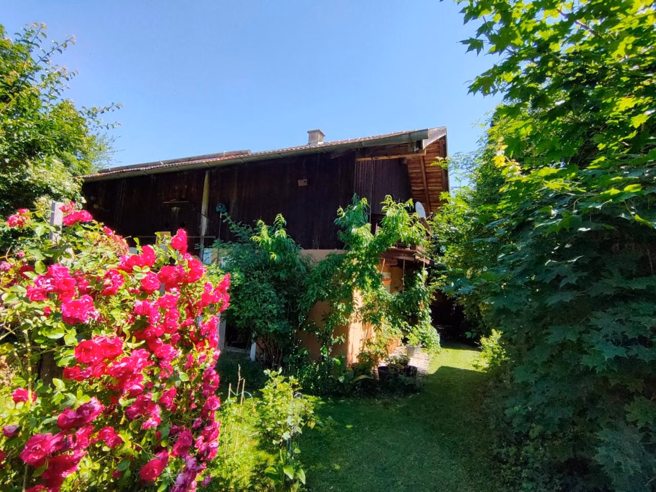 Apartment mit 1 Schlafzimmer