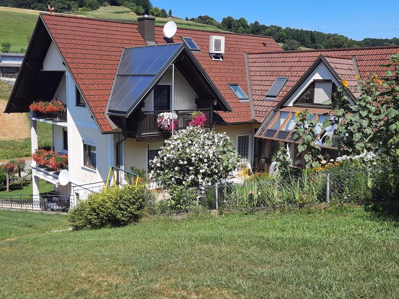 Bild der Unterkunft