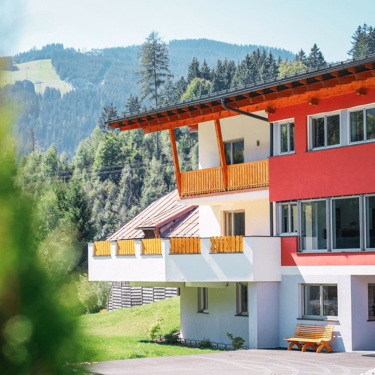 Bild der Unterkunft