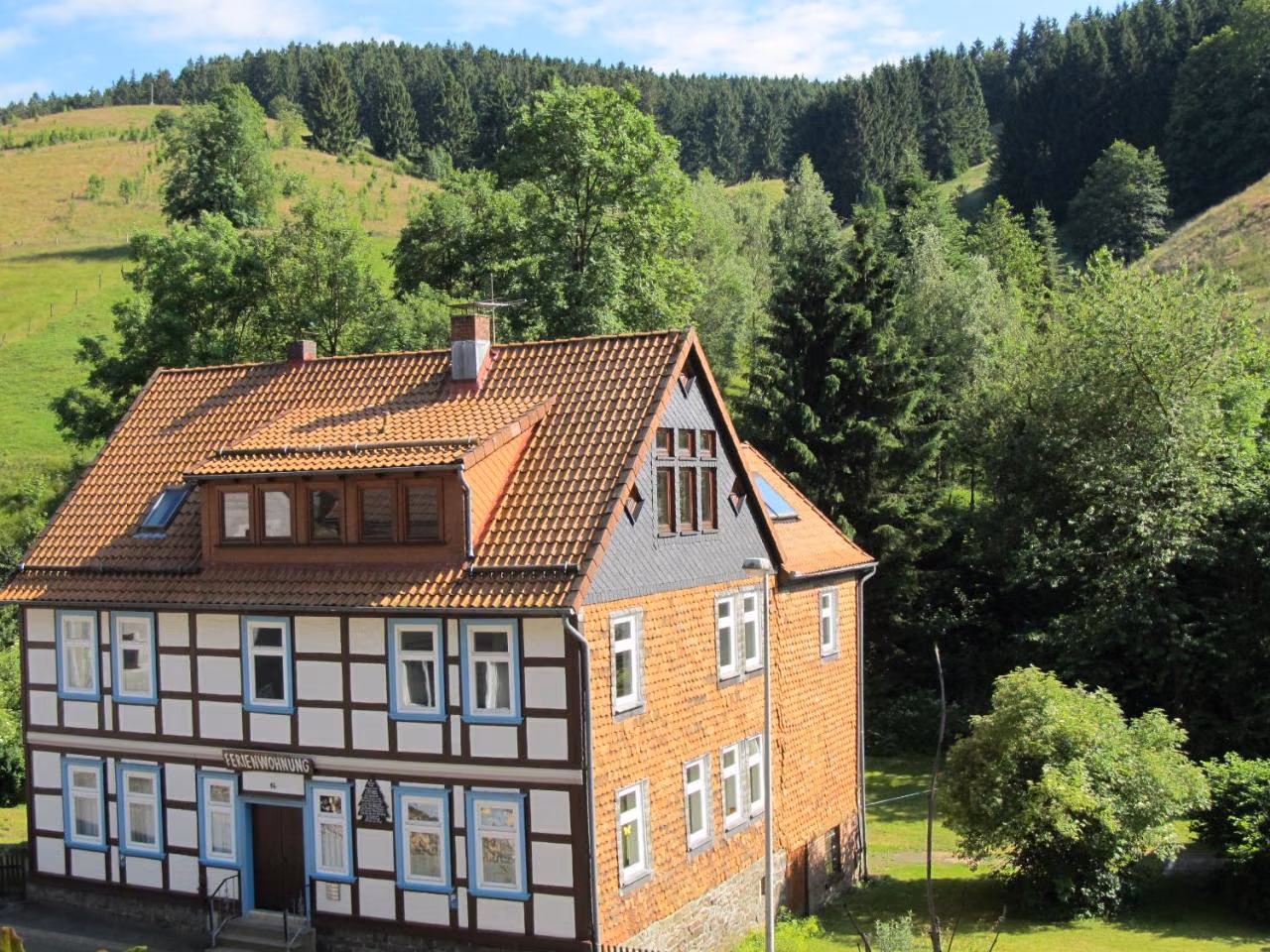 Bild der Unterkunft