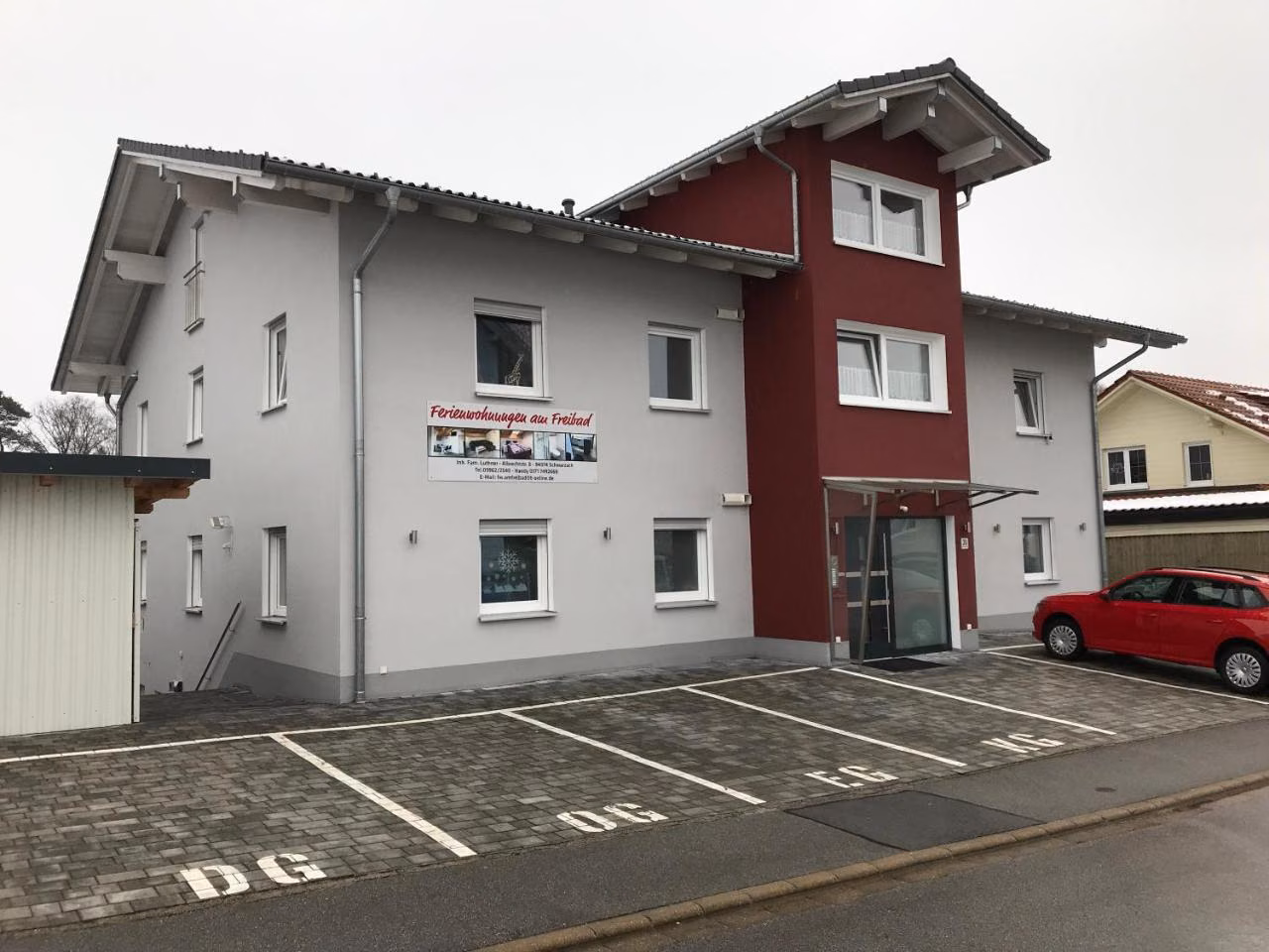 Bild der Unterkunft