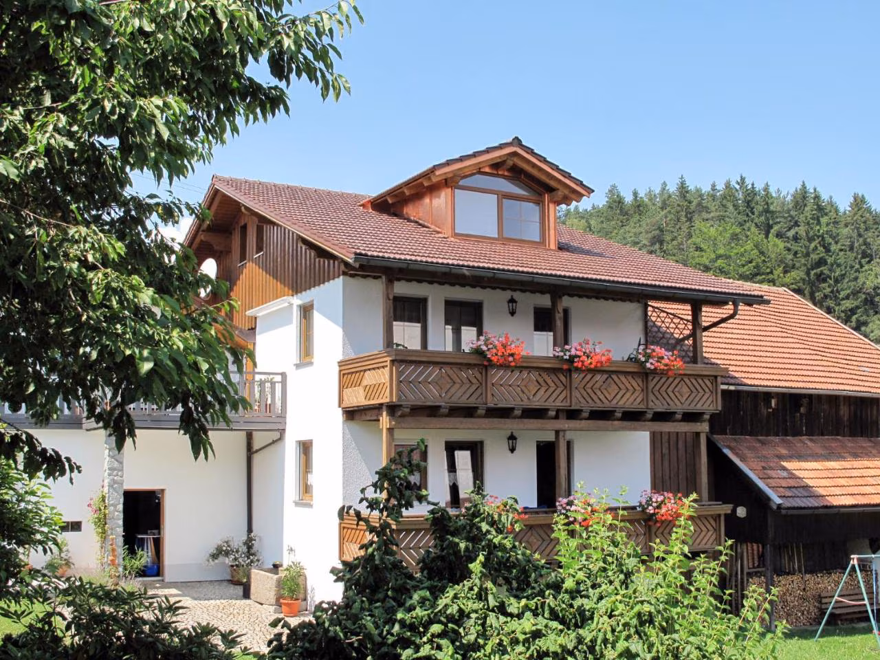Bild der Unterkunft