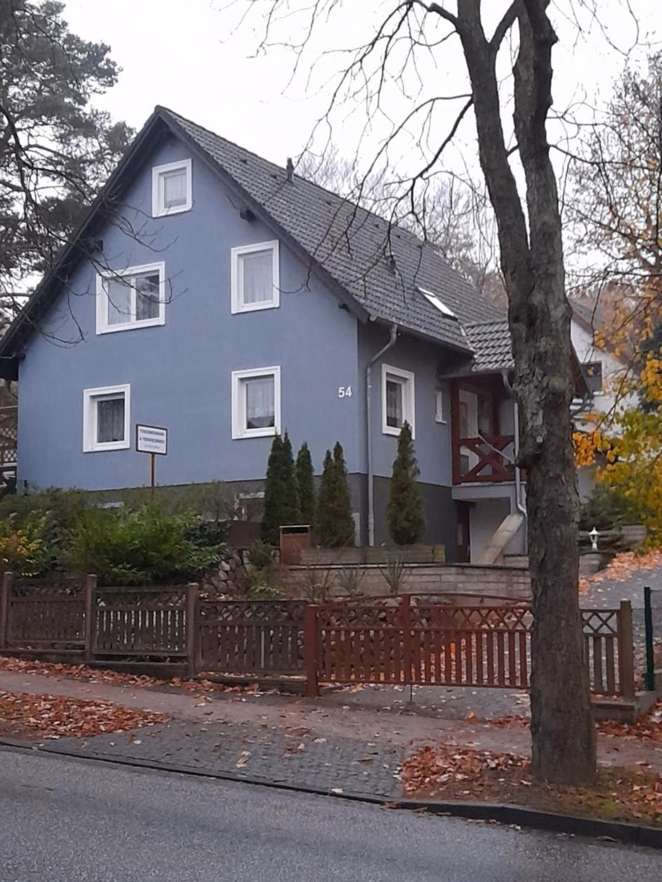 Bild der Unterkunft