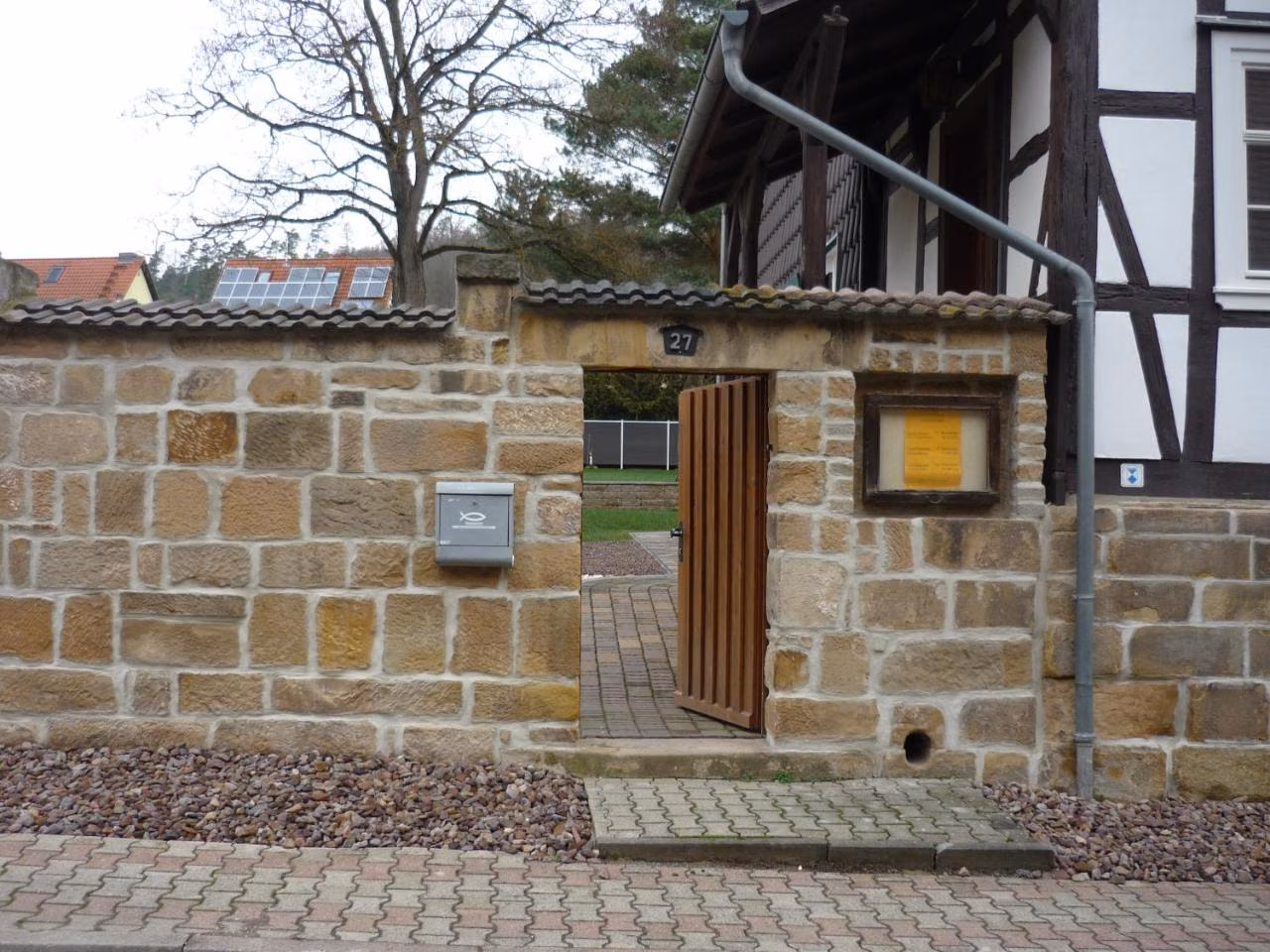 Bild der Unterkunft