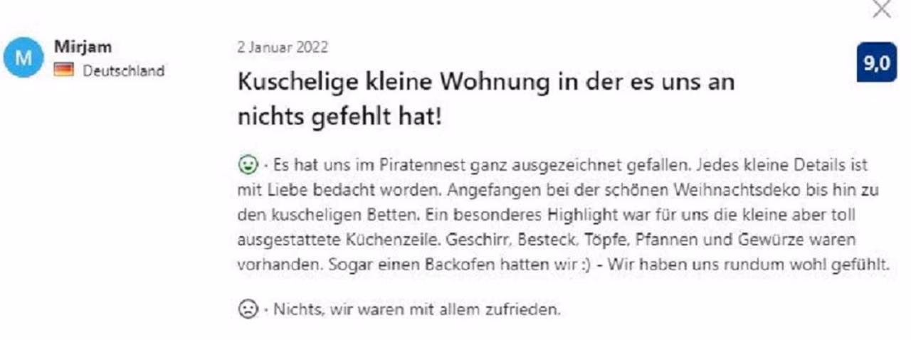 Bild der Unterkunft