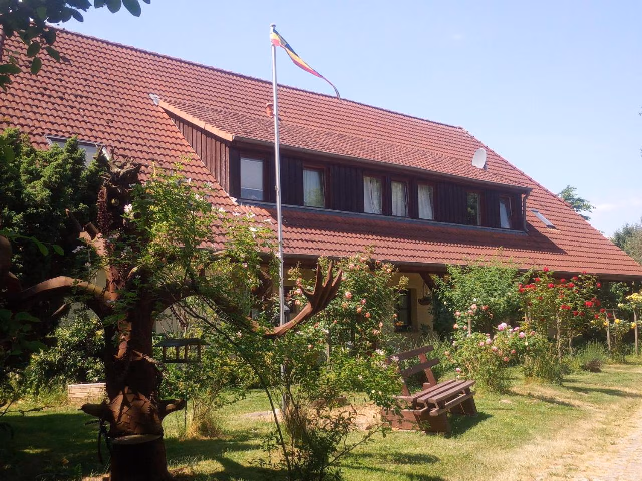 Bild der Unterkunft