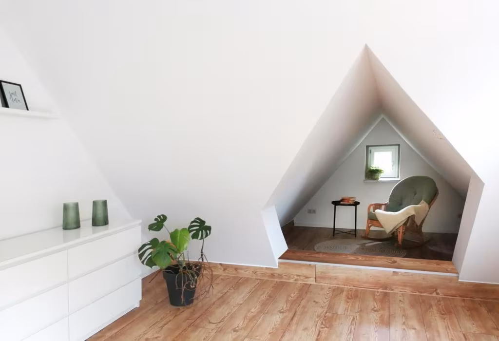 Haus mit 3 Schlafzimmern