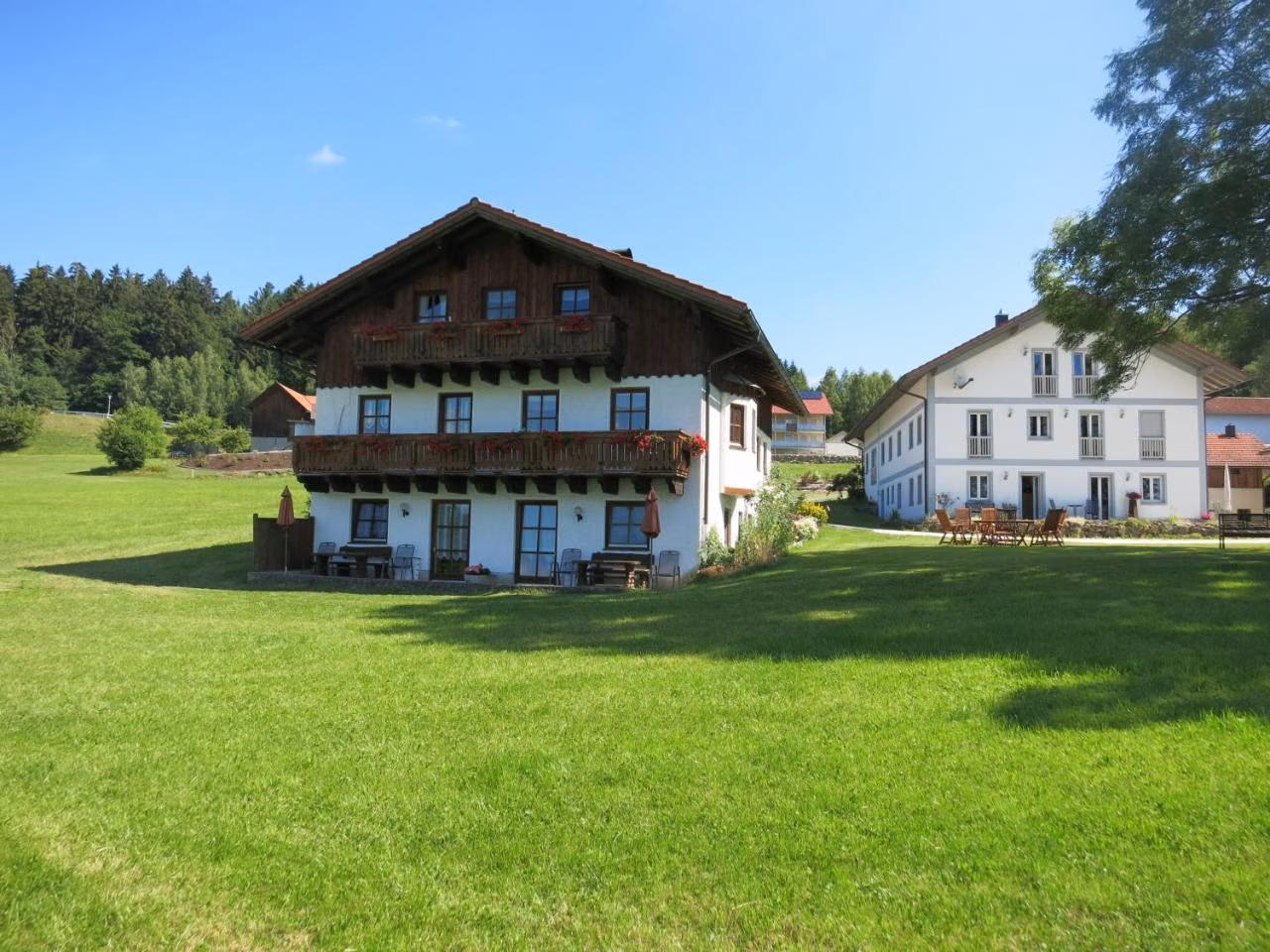 Bild der Unterkunft