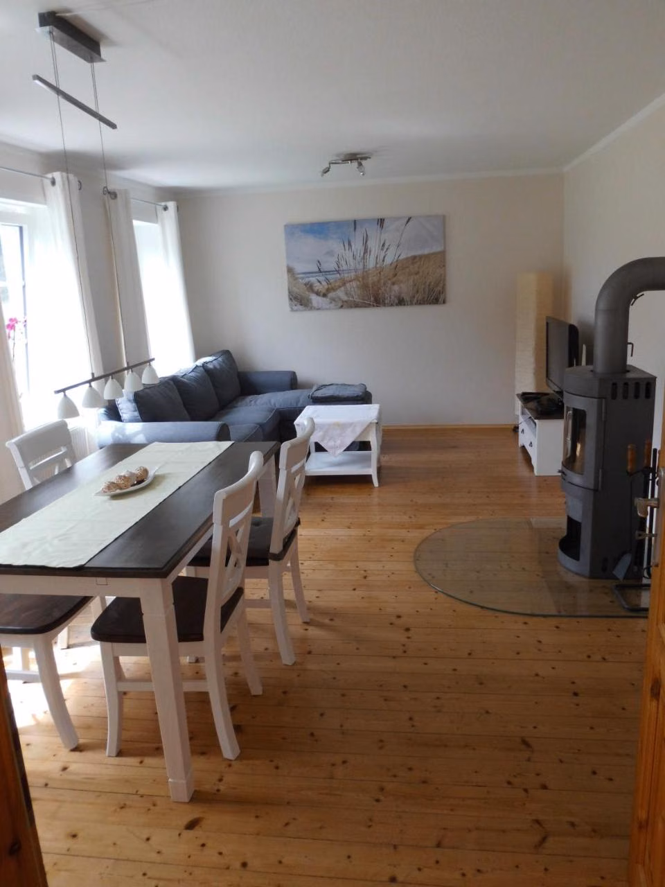 Haus mit 3 Schlafzimmern